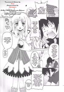 Page 4 of Walking with strangers - preview thumbnail