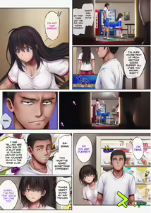 Page 39 of Cyclone (Izumi, Reizei)] Midareuchi 4 -Soccer-bu Gasshuku Hen- Zenhan - preview thumbnail