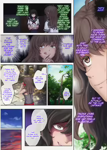 Page 42 of Cyclone (Izumi, Reizei)] Midareuchi 4 -Soccer-bu Gasshuku Hen- Zenhan - preview thumbnail