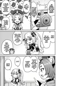 Page 4 of Eigyougo no Himitsu no Satsueikai | La Sesión de Fotos Secretas Luego del Trabajo - preview thumbnail