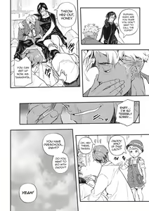 Page 6 of Saimin Kisei Ch. 1 | Hypnotic Parasitism Episode 1 - preview thumbnail