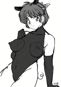Page 158 of Akikusa Peperon FanBox - preview thumbnail