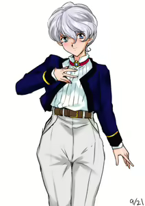Page 419 of Akikusa Peperon FanBox - preview thumbnail