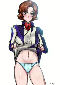 Page 633 of Akikusa Peperon FanBox - preview thumbnail