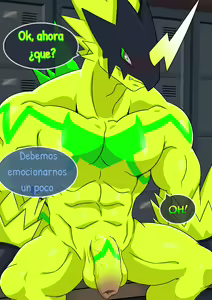 Page 5 of - Images pack Bulkmon (Español) - - preview thumbnail