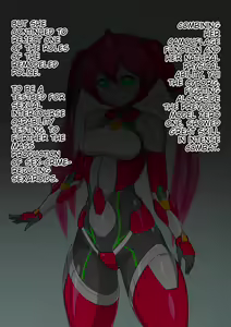 Page 22 of Kaizou Ningen 02 Yui | Remodeled Human 02 Yui - preview thumbnail