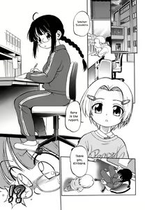Oshiete Kirihara-kun!! | Teach me, Kirihara-kun — hentai manga cover on Fhentai