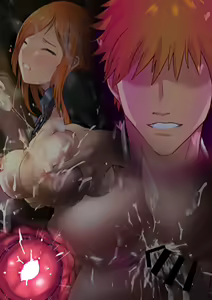 Page 61 of Orihime Shikai -Shikyuu wa Kyozetsu suru- - preview thumbnail