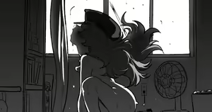 Iroha wa Oshioki Saretai — hentai manga cover on Fhentai