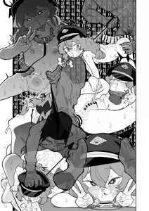Page 26 of Iroha wa Oshioki Saretai - preview thumbnail