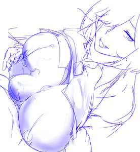 Page 323 of ★PATREON★ Cafekun - preview thumbnail