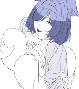 Page 329 of ★PATREON★ Cafekun - preview thumbnail