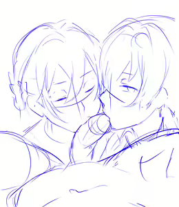 Page 660 of ★PATREON★ Cafekun - preview thumbnail