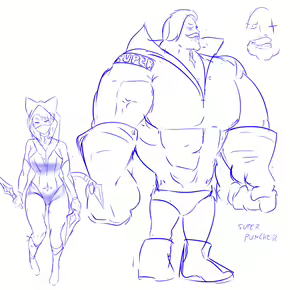 Page 678 of ★PATREON★ Cafekun - preview thumbnail
