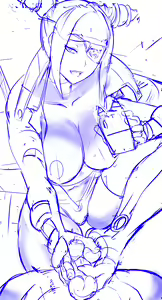 Page 82 of ★PATREON★ Cafekun - preview thumbnail