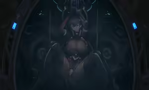 Page 3 of Exclusive NSFW variation - preview thumbnail