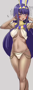 Page 113 of ●PIXIV● Agetama - preview thumbnail