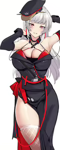 Page 125 of ●PIXIV● Agetama - preview thumbnail