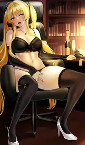 Page 160 of ●PIXIV● Agetama - preview thumbnail