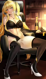 Page 162 of ●PIXIV● Agetama - preview thumbnail