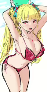 Page 186 of ●PIXIV● Agetama - preview thumbnail