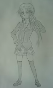 Page 216 of ●PIXIV● Agetama - preview thumbnail