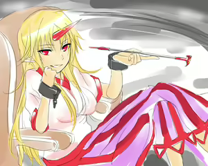 Page 283 of ●PIXIV● Agetama - preview thumbnail