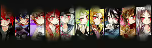 Page 309 of ●PIXIV● Agetama - preview thumbnail