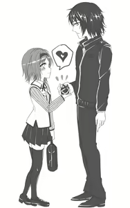 Page 378 of ●PIXIV● Agetama - preview thumbnail