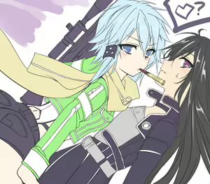 Page 380 of ●PIXIV● Agetama - preview thumbnail