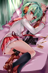 Page 392 of ●PIXIV● Agetama - preview thumbnail