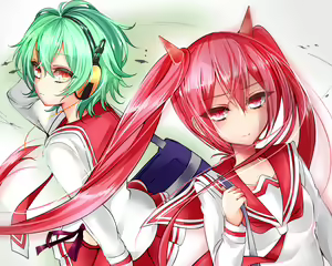 Page 397 of ●PIXIV● Agetama - preview thumbnail