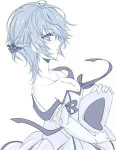 Page 408 of ●PIXIV● Agetama - preview thumbnail
