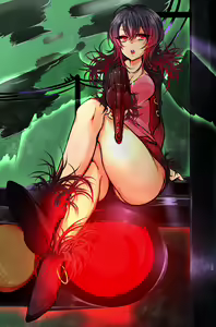 Page 448 of ●PIXIV● Agetama - preview thumbnail