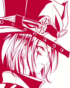 Page 461 of ●PIXIV● Agetama - preview thumbnail