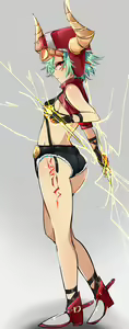Page 530 of ●PIXIV● Agetama - preview thumbnail