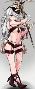 Page 535 of ●PIXIV● Agetama - preview thumbnail