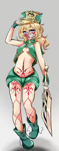 Page 536 of ●PIXIV● Agetama - preview thumbnail