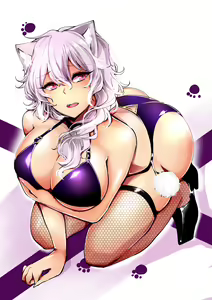 Page 595 of ●PIXIV● Agetama - preview thumbnail
