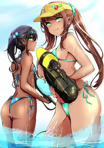 Page 607 of ●PIXIV● Agetama - preview thumbnail