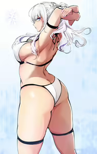 Page 713 of ●PIXIV● Agetama - preview thumbnail
