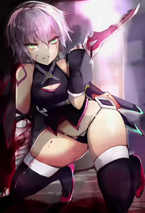 Page 736 of ●PIXIV● Agetama - preview thumbnail