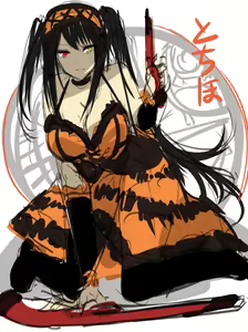 Page 768 of ●PIXIV● Agetama - preview thumbnail