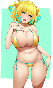 Page 812 of ●PIXIV● Agetama - preview thumbnail