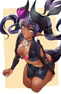 Page 819 of ●PIXIV● Agetama - preview thumbnail