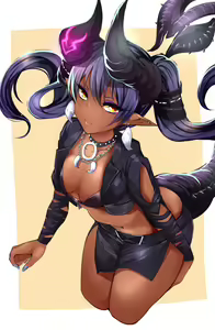 Page 820 of ●PIXIV● Agetama - preview thumbnail