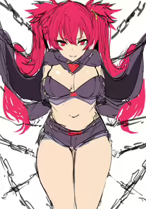 Page 835 of ●PIXIV● Agetama - preview thumbnail