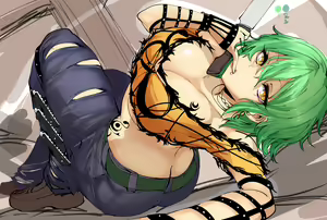 Page 836 of ●PIXIV● Agetama - preview thumbnail