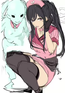 Page 844 of ●PIXIV● Agetama - preview thumbnail