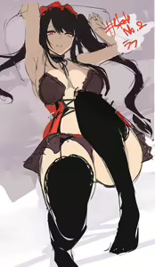 Page 858 of ●PIXIV● Agetama - preview thumbnail